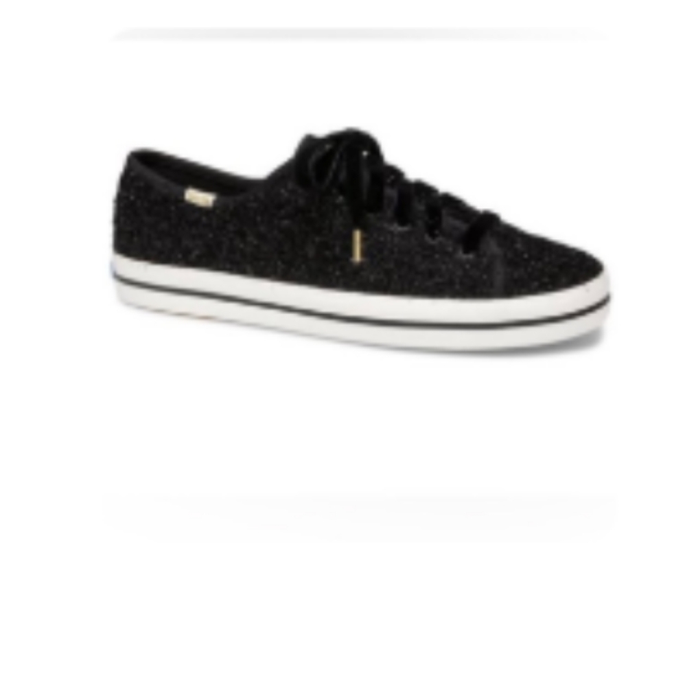 Keds x Kate Spade Tinsel Sneaker
